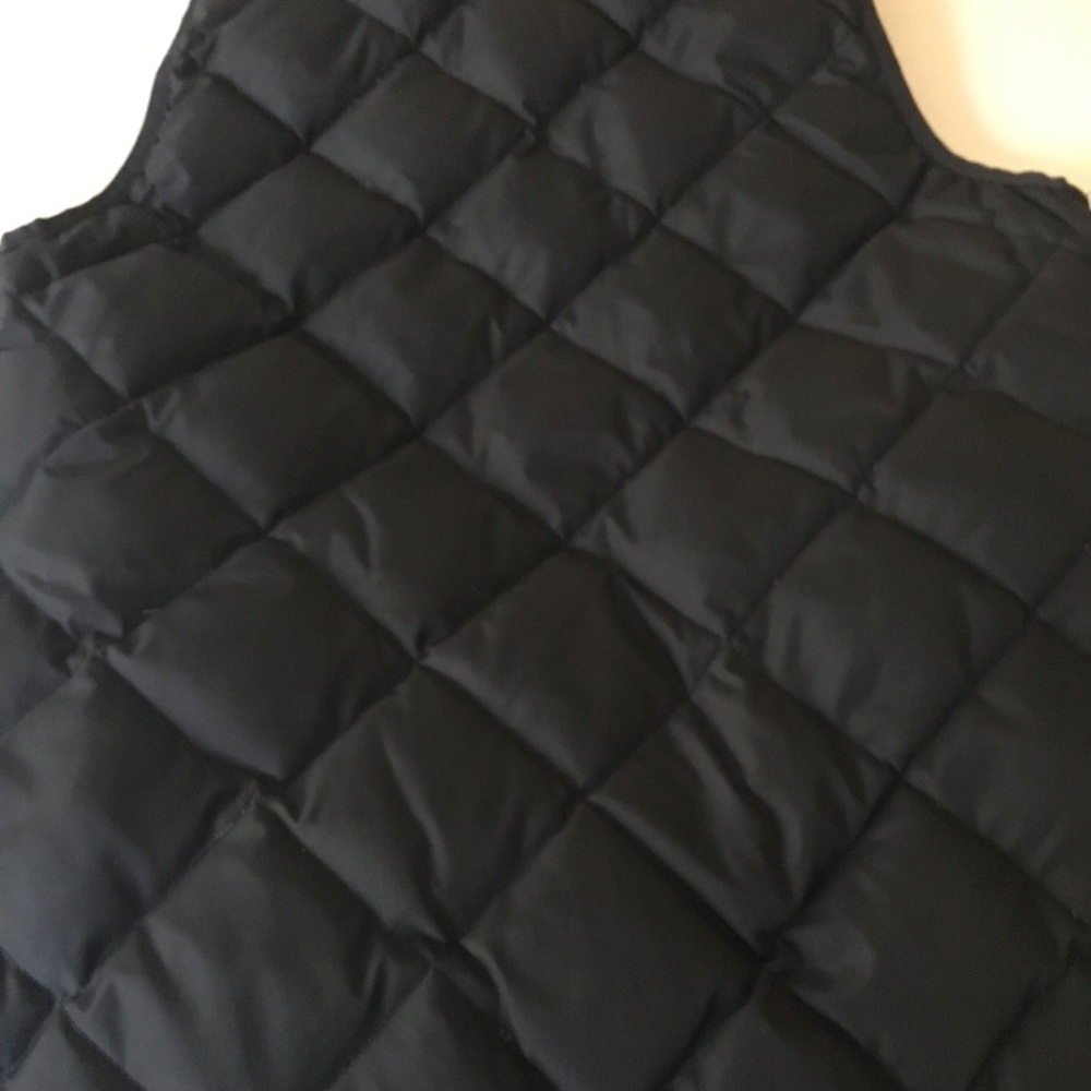 J. Crew Quilted Excursion Vest - image 5